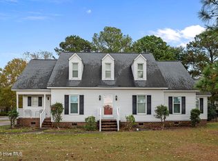 4695 Old Tar Road, Winterville, NC 28590