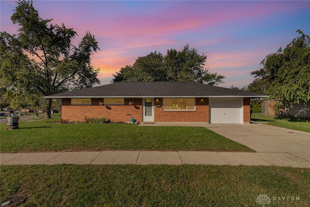 5601 Botkins Rd, Dayton, OH 45424 | Zillow