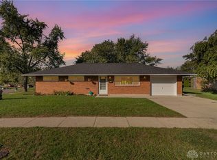 5601 Botkins Rd, Dayton, OH 45424