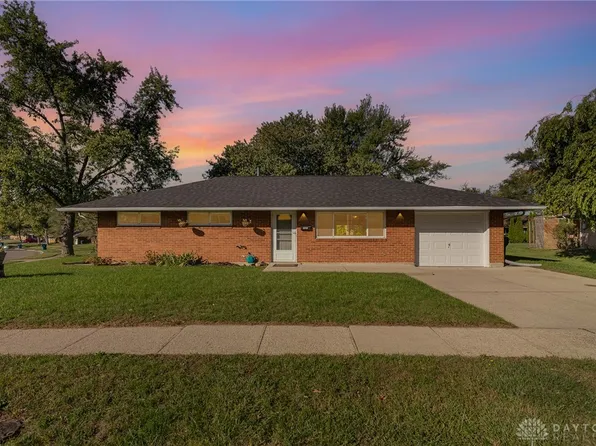 5601 Botkins Rd, Dayton, OH 45424