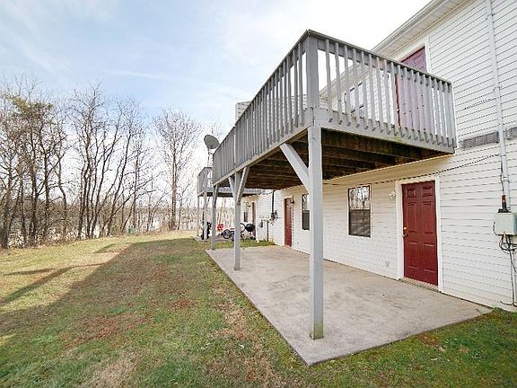 2nd image of 1168 Homestead Garden Ct APT 5