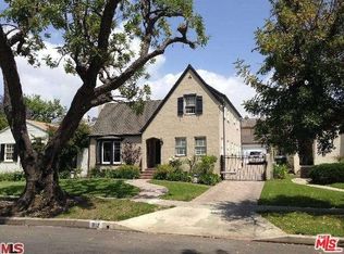 812 S Muirfield Rd, Los Angeles, CA 90005