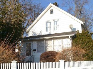 167 W Graham Ave, Hempstead, NY 11550