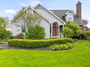 18 Jamie Lynn Dr, Churchville, NY 14428