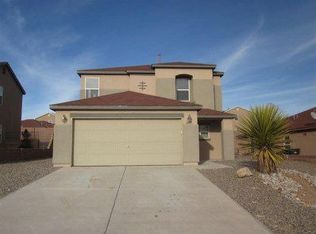 6609 Shiprock Dr NE, Rio Rancho, NM 87144
