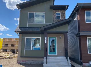 2044 191st St NW, Edmonton, AB T6M3A8