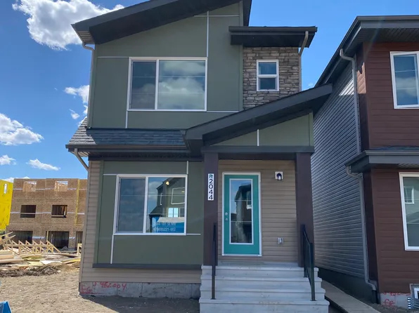 2044 191st St NW, Edmonton, AB T6M 3A8