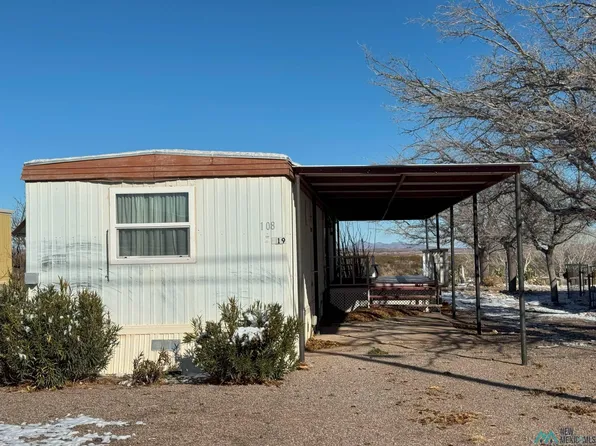 108 Arabian Rd, Caballo, NM 87931