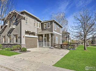 11857 E Fair Ave, Greenwood Village, CO 80111