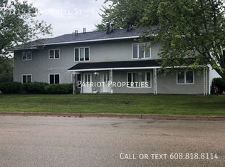 1115 E Brownell St #4, Tomah, WI 54660