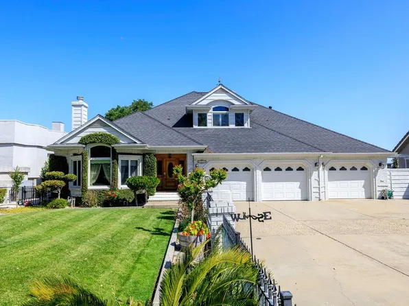 3309 Golf Links Rd, Ceres, CA 95307