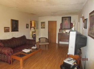 425 N Christy St, Pampa, TX 79065