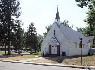 701 Bowen St, Longmont, CO 80501