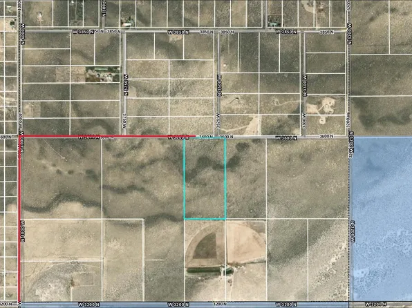 Sec10 #T35s-r17w, Beryl, UT 84714