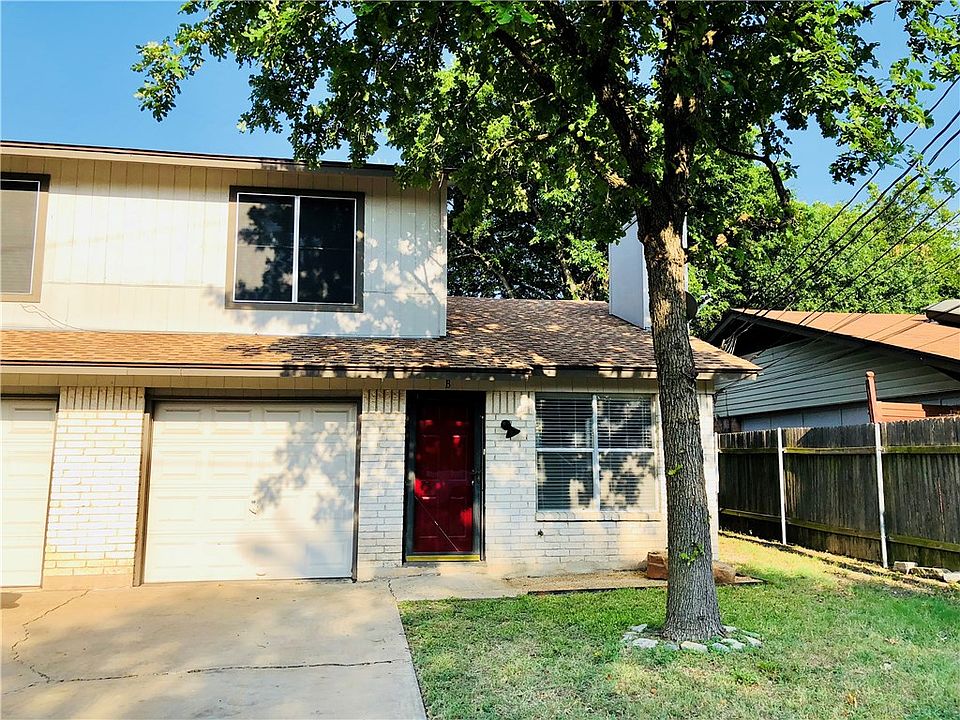 1st image of 8615 Bowling Green Dr #B