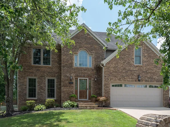 536 Brookwater Ln, Lexington, KY 40515