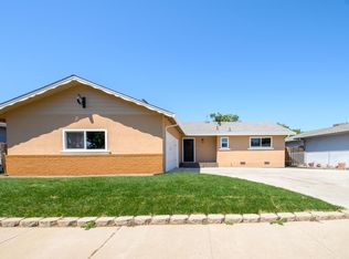 2013 Wildwood Dr, Modesto, CA