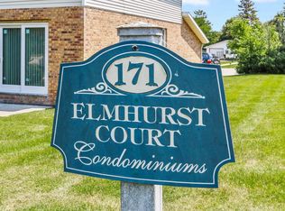 171 Elmhurst St, Williams Bay, WI 53191