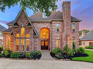 1807 Wine Cedar Ln, Katy, TX 77450
