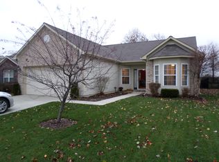 8215 Garden Ridge Rd, Indianapolis, IN 46237