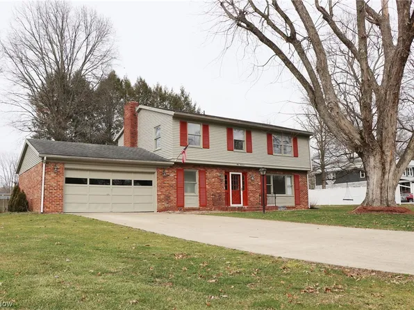 100 Chippewa Dr, Marietta, OH 45750