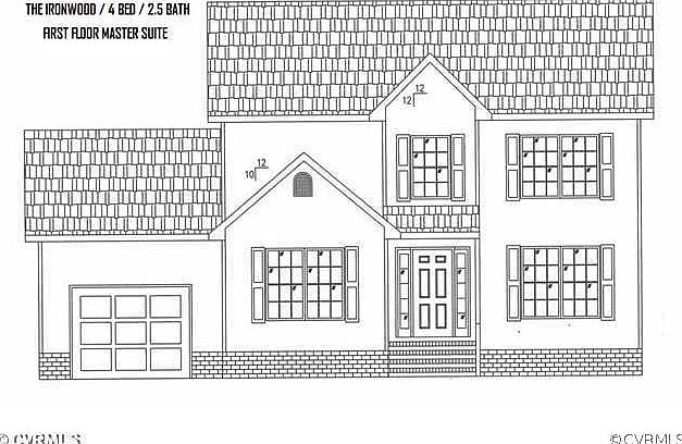 1st image of LOT 3921 62 Shenandoah Cir