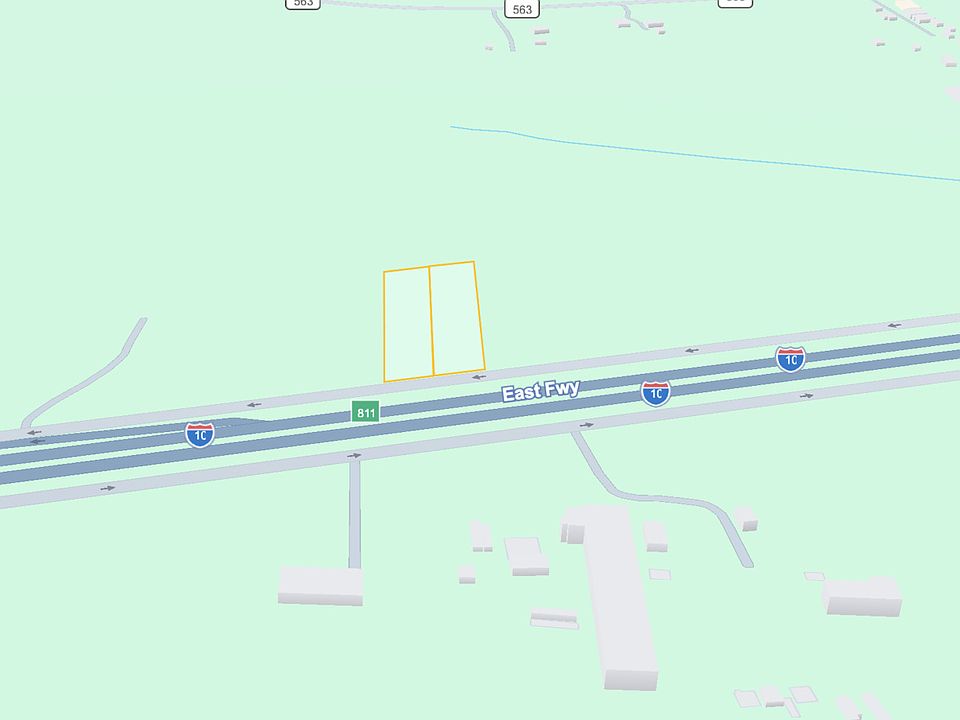 2nd image of TBD W I-10