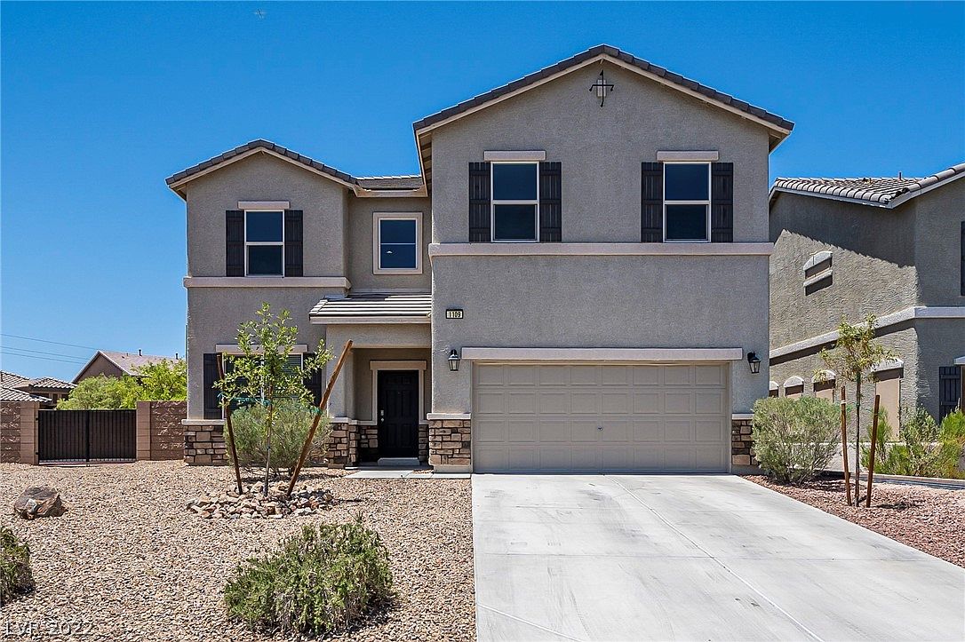 1109 Buckhorn Cove St, Henderson, NV 89011 | Zillow