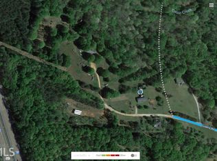 148 Goens Rd, Jackson, GA 30233