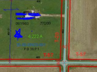 5788 Windfall Rd, Galion, OH 44833