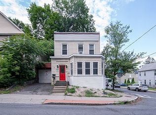 1247 19th St, Watervliet, NY 12189