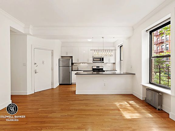 3rd image of 417 Manhattan Ave #B-4