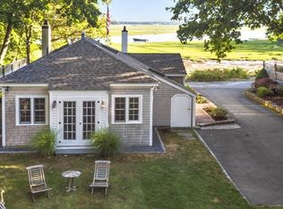 52 Bay Pond Rd, Duxbury, MA 02332