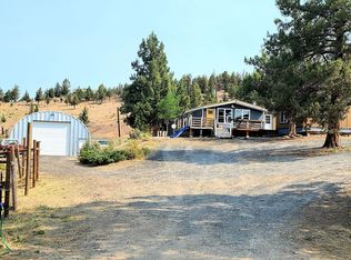 10919 SE Prairie Schooner Rd, Prineville, OR 97754
