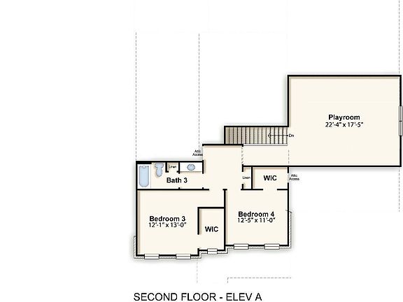 3rd image of this home