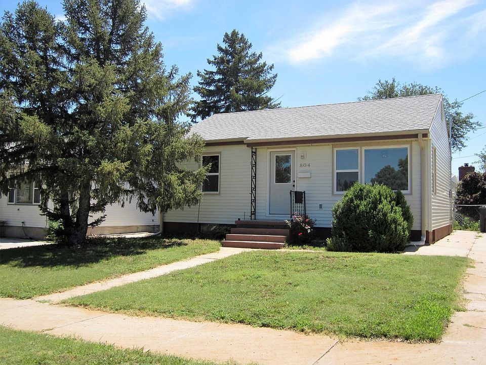 804 E G St, Mccook, NE 69001 MLS 32946 Zillow