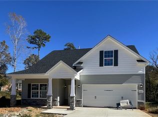 1960 Meadowview Dr LOT 1, Graham, NC 27253