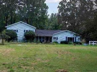 24502 H Dr N, Albion, MI 49224