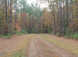 Woodsdale Dr, Alberta, VA 23821