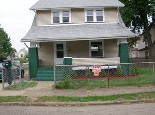 1144 Clarendon Ave SW, Canton, OH 44710