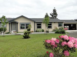 33 Marsh Hawk, Pt Angeles, WA 98362