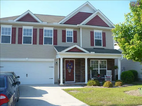 166 Ashewicke Dr, Columbia, SC 29229
