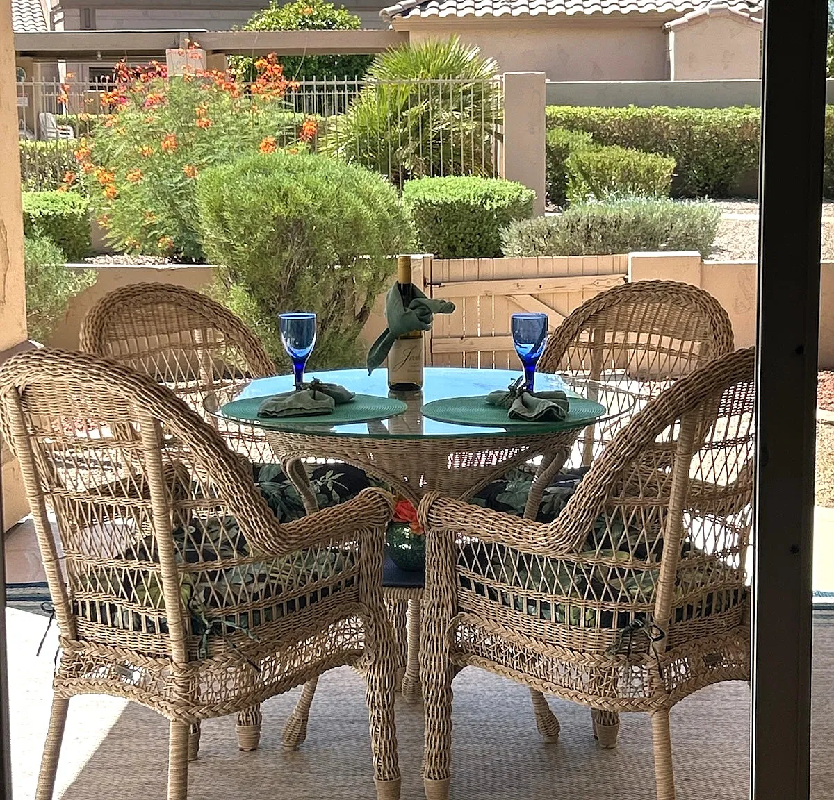 2 bed, 1.5 bath, 1448 sqft, $2,900 — Photo 4
