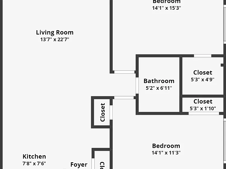 Greenwich Manor Apartments — Photo 30