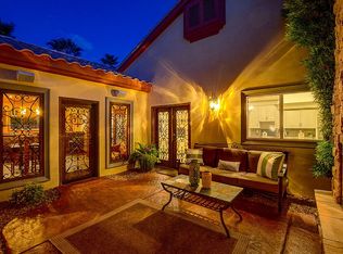 4680 Blue Mesa Way, Las Vegas, NV 89129