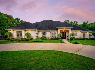 362 Rocking Chair Rd, Kilgore, TX 75662