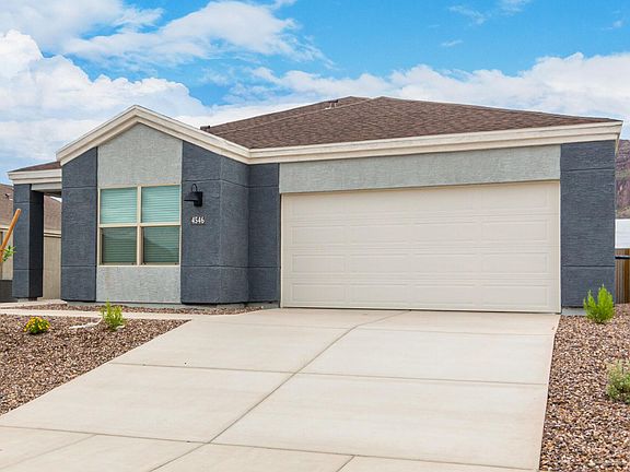 2nd image of 4571 W Corte De Balde