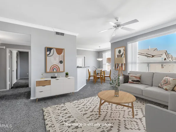 29606 N TATUM Boulevard #216, Cave Creek, AZ 85331