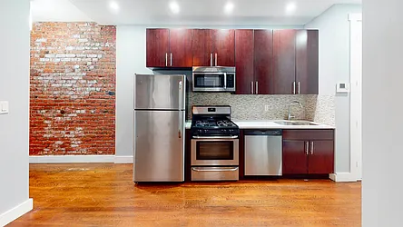 Rented by Bedford And Dean LLC