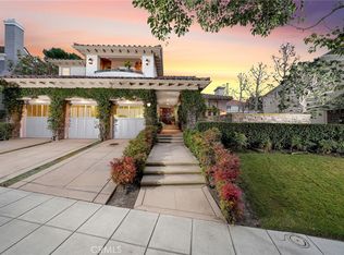 6 Old Course Dr, Newport Beach, CA 92660